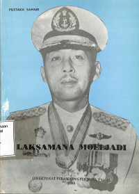 Laksamana Moeljadi