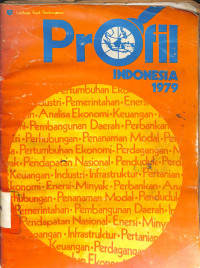 Profil Indonesia 1979