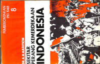 Sekitar Perang Kemerdekaan Indonesia Jilid 8 (Pemberontakan PKI 1948)