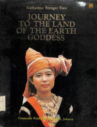 Journey To The Land Of The Earth Goddess