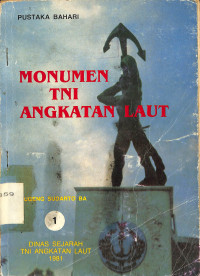 Monumen TNI Angkatan Laut