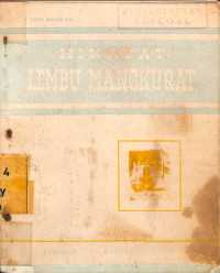 Hikayat Lembu Mangkurat