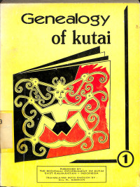 Genealogy of Kutai