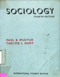 Sociology