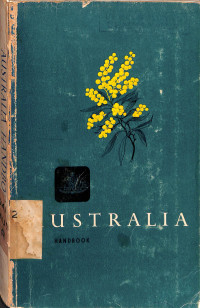 Australia Handbook