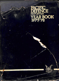 Pacific Defence Reporter Year Book 1977/78