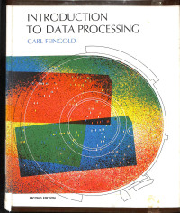 Introduction To Data Processing