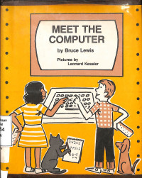 Meet The Computer