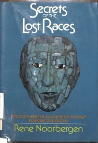 Secrets Of The Lost Races