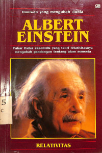 Albert Einstein