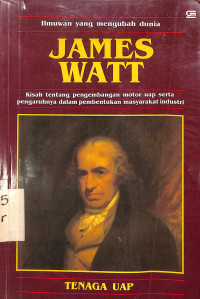 JAMES WATT