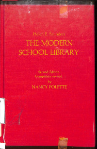 The Modern School Library