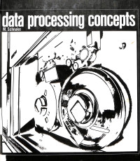 Data Processing Concepts