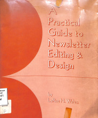 A Practical Guide To Newsletter Editing & Design