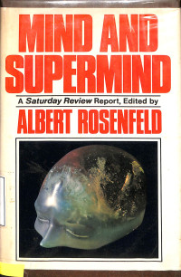 Mind And Supermind