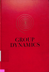 Group Dynamics