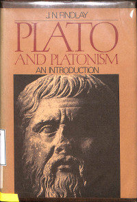 Plato And Platonism