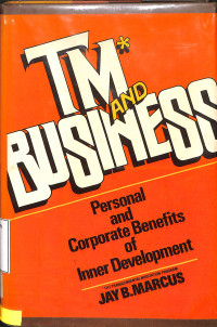 TM And BUSINESS