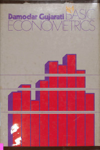 BASIC ECONOMETRICS