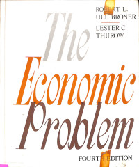 The Economic Problem