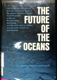 the future of the oceans