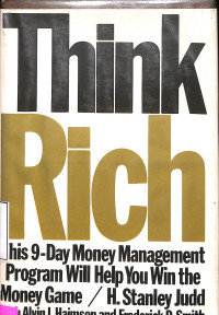 Think Rich