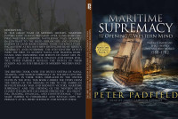 Maritime Supremacy and the Opening of the Western Mind: Naval Campaigns that Shaped the Modern World, 1588-1782