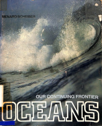 OUR CONTINUING FRONTIER OCEANS