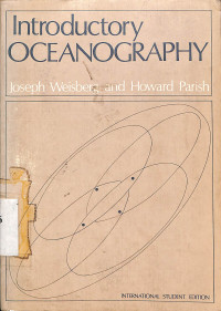 Introductory Oceanography