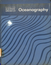 Oceanography: Readings fro, Scientific American