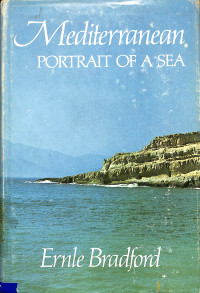 Mediterranean Portrait of a Sea