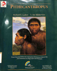 Pithecanthropus