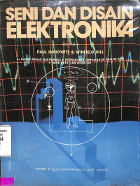 Seni Dan Desain Elektronika