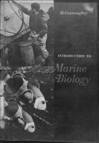 Introduction to Marine Biology