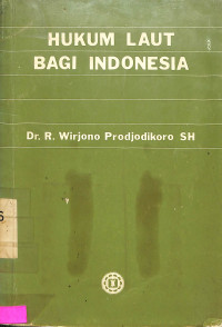 Hukum Laut Bagi Indonesia