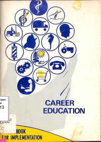 Career Education: A Handbook for Implementation