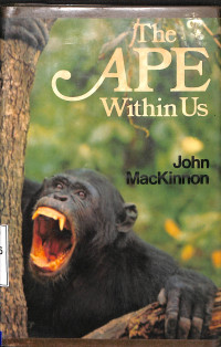 The Ape Within Us