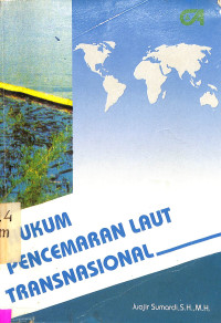 Hukum pencemaran laut transnasional