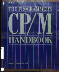 The Programmers CP/M Handbook