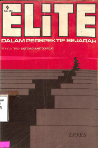 Elite Dalam Perspektif Sejarah