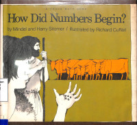 How did numbers begin?