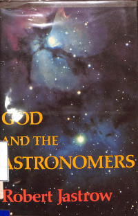 God and the Astronomers