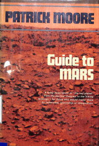 Guide to Mars