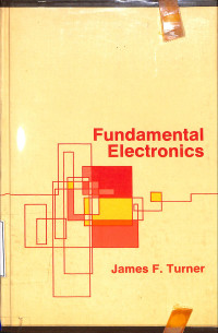 Fundamental Electronics