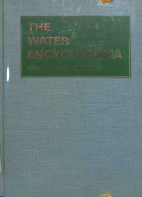 The water encyclopedia