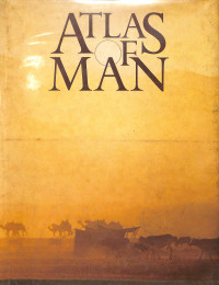 Atlas Of Man