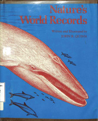 Nature's World Records