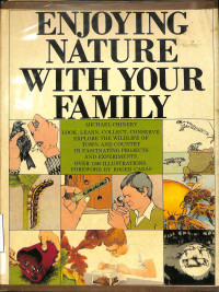 Enjoying Nature With Your Family