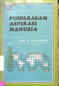 Pusparagam Aspirasi Manusia