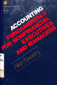 Accounting Fundamentals for Non Financial Executives and Managers